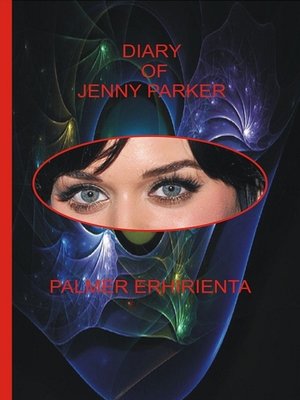 cover image of Diary of Jenny Parker